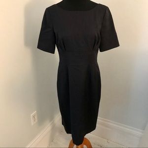 Final Price! BNWT J Crew Wool Dress